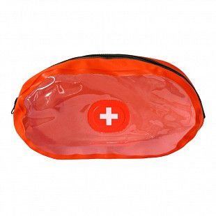 Гермоаптечка BTrace ПВХ Трикотаж 2,5 л. (A0336) orange