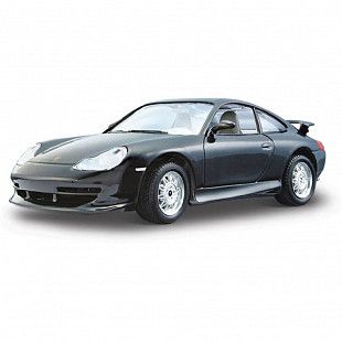 Коллекционная машина Bburago 1:24 Porsche GT3 (18-25058)