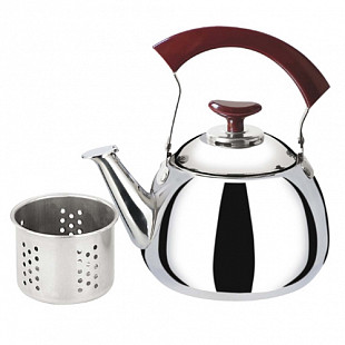 Чайник заварочный Bekker 1,5 л BK-S507