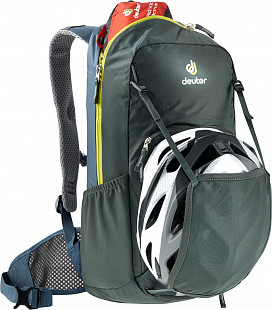 Рюкзак Deuter Bike I 20 3203319-2327 ivy/arctic