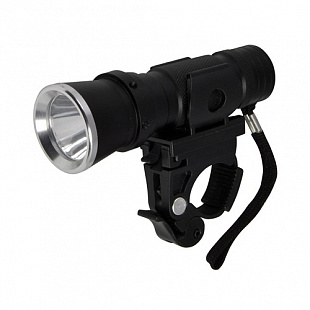 Свет передний Longus 398546 SE Black