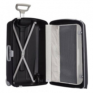 Чемодан Samsonite Aeris 71см D18-09071 Black
