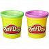Игровой набор Play-Doh Пластилин для детской лепки 23655 B8521 Игровой набор Play-Doh Пластилин для детской лепки 23655 B8521
