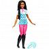 Кукла Barbie Mysteries The Great Horse Chase Brooklyn (HXJ39)