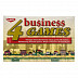 Детская настольная игра Dream Makers 4 экономические игры 8004