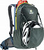 Рюкзак Deuter Bike I 20 3203319-2327 ivy/arctic