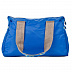 Дорожная сумка Polar П1288-15 blue