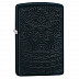 Зажигалка Zippo Tone on Tone Design 29989
