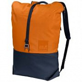 Городской рюкзак Jack Wolfskin 365 Onthemove 24 Pack desert orange 2008101-3062