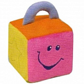 Развивающая игрушка RedBox Мягкий куб 3317