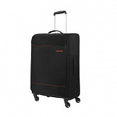 Чемодан средний American Tourister Litetwist 68G*09 904 black