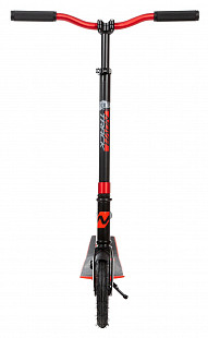 Самокат Novatrack 200IA.POLIS.RD21 red