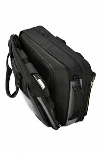 Сумка для ноутбука Samsonite Openroad 15,6" 24N-28009 Grey