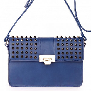 Женская сумка Pola 4417 dark blue