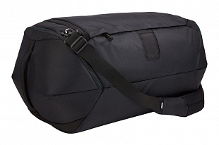 Дорожная сумка Thule Subterra Weekender Duffel 60L TSWD360BLK black (3204026)