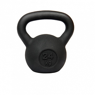 Гиря Hamertone 24 кг
