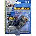 Машинка-трансформер Maisto Fresh Metal RoboRods '56 Chevy BelAir (15020) black