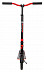 Самокат Novatrack 200IA.POLIS.RD21 red