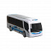 Автобус 3D DreamBus Box JH961A