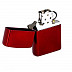 Зажигалка Zippo Candy Apple Red 21063