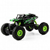 Радиоуправляемая машина WL Toys 18428-B 4WD 1/18 Коллекторная 18428-B green