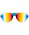 Очки для плавания TYR Swimshades Mirrored LGSHDM/969 multicolour Очки для плавания TYR Swimshades Mirrored LGSHDM/969 multicolour