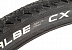 Велопокрышка Schwalbe CX Comp K-Guard\SBC 26x2.00 (50-559) HS369 11139369 Велопокрышка Schwalbe CX Comp K-Guard\SBC 26x2.00 (50-559) HS369 11139369