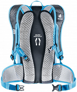 Рюкзак Deuter Race 3204121-1324 azure/lapis (2021)