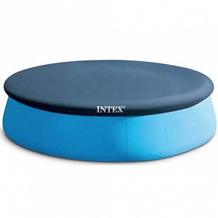 Тент-чехол для круглых бассейнов Intex 366 см 28022