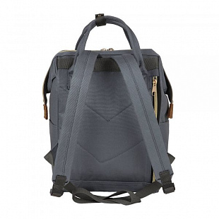 Рюкзак Polar 17197 grey