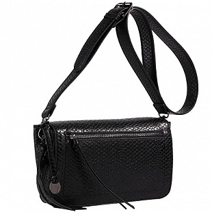 Женская сумка Pola 74482 black