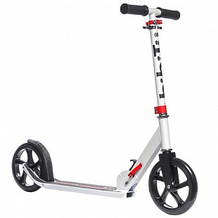 Самокат Bibitu Slider SKL-037-WT white