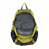 Городской рюкзак Polar П1606 yellow