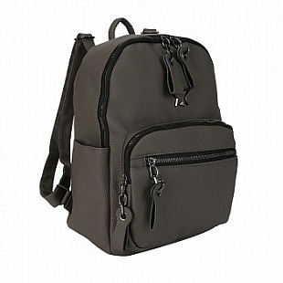 Городской рюкзак Ors Oro DW-962 /3 dark grey