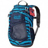 Рюкзак детский Jack Wolfskin Track Jack 12L blue