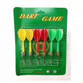 Набор дротиков для дартса 6603078