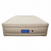 Надувной матрас BestWay AlwayzAire Fortech Airbed 69032