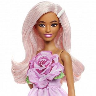 Кукла Barbie Fashionistas Rose (FBR37 HYT94)
