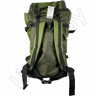 Рюкзак на 60л. NK-GALAR (P60) khaki