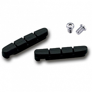 Картридж тормозной колодки Jagwire Road Pro S Dry, JS453RPS