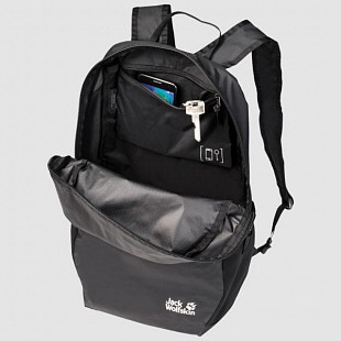 Рюкзак Jack Wolfskin JWP Pack 18L black