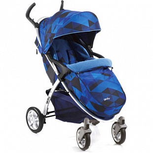 Коляска Geoby C409M (W3HL)