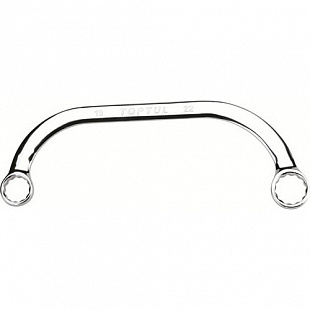 Ключ стартерный Toptul 1,6х1,8 мм AAAC1618