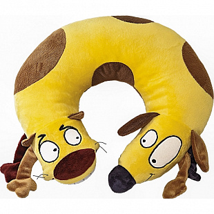 Мягкая игрушка Fancy Валик котопес ВАК1