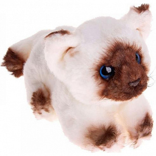 Мягкая игрушка Fancy Кошка Сима JC-654W