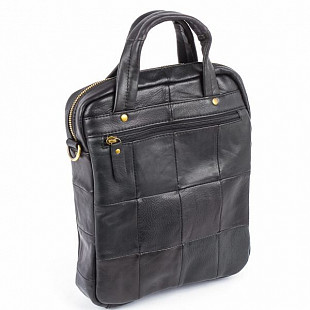 Мужская сумка Pola 8292 black