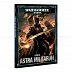 Книга Games Workshop Warhammer Codex: Astra Militarum (hb) ENG 47-01-60