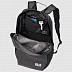 Рюкзак Jack Wolfskin JWP Pack 18L black