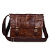 Мужская сумка Pola 8061 brown