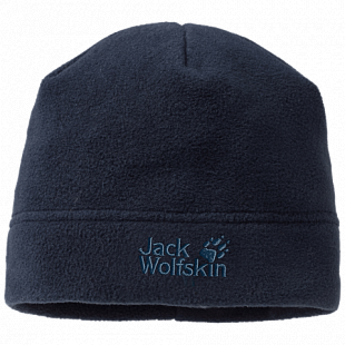 Шапка мужская Jack Wolfskin Vertigo Cap night blue 1901811-1010561